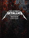 The Ultimate Metallica (eBook)